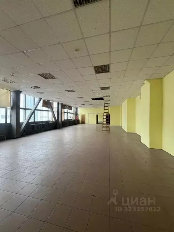 Производственное помещение в Москва Дубнинская ул., 75С1б (357 м) - Фото 2