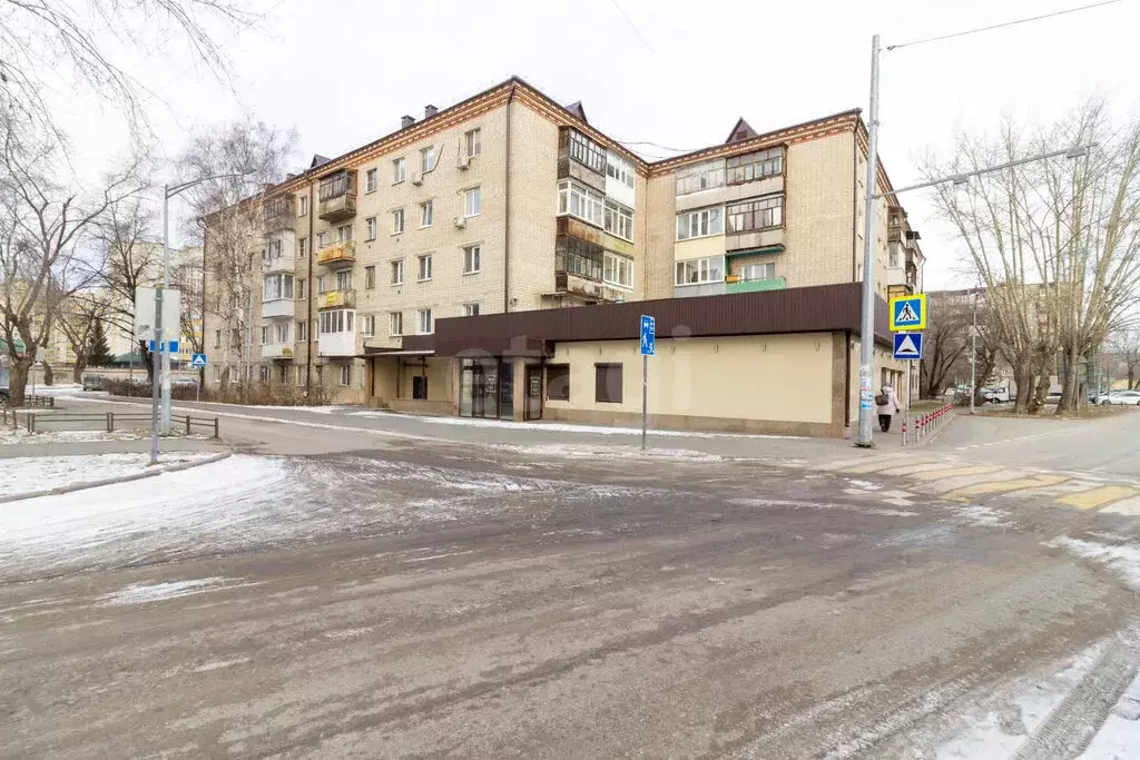 Помещение свободного назначения (273.3 м) - Фото 1