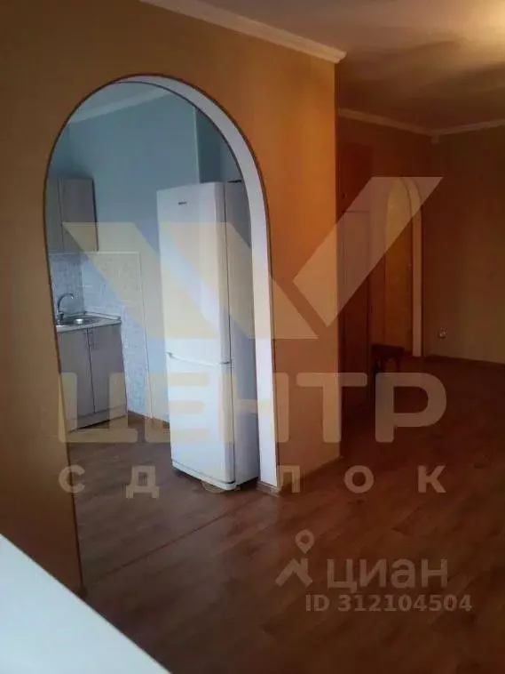 1-к кв. Алтайский край, Рубцовск ул. Калинина, 15 (30.0 м) - Фото 1