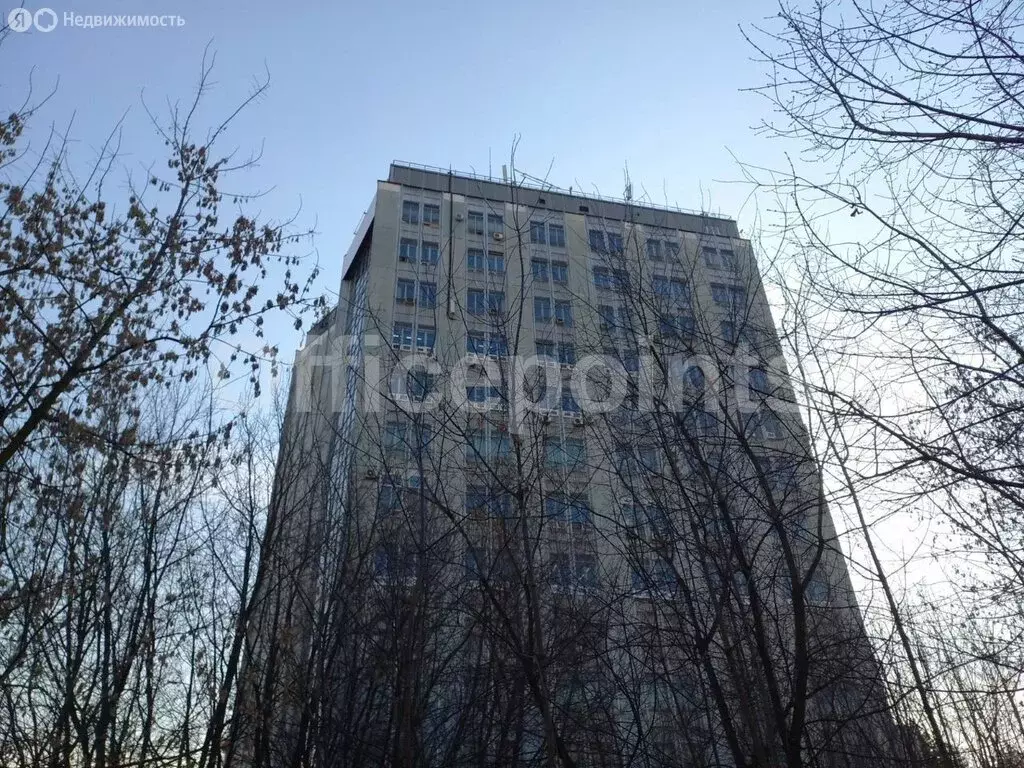 Офис (580 м) - Фото 1