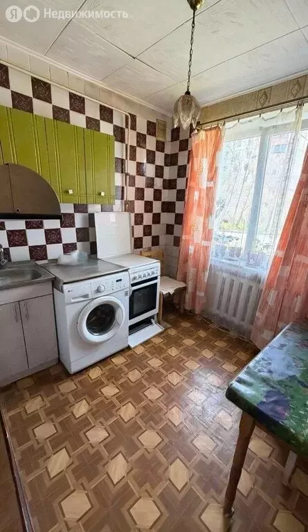 3-комнатная квартира: Симферополь, Аральская улица, 71 (63 м) - Фото 2