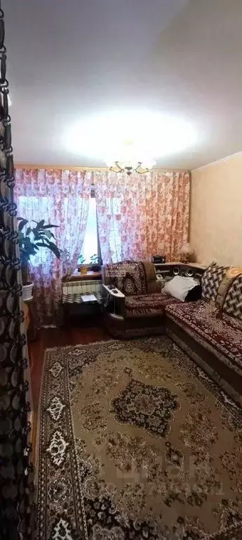 Комната Омская область, Омск ул. Химиков, 22Б (18.1 м) - Фото 2