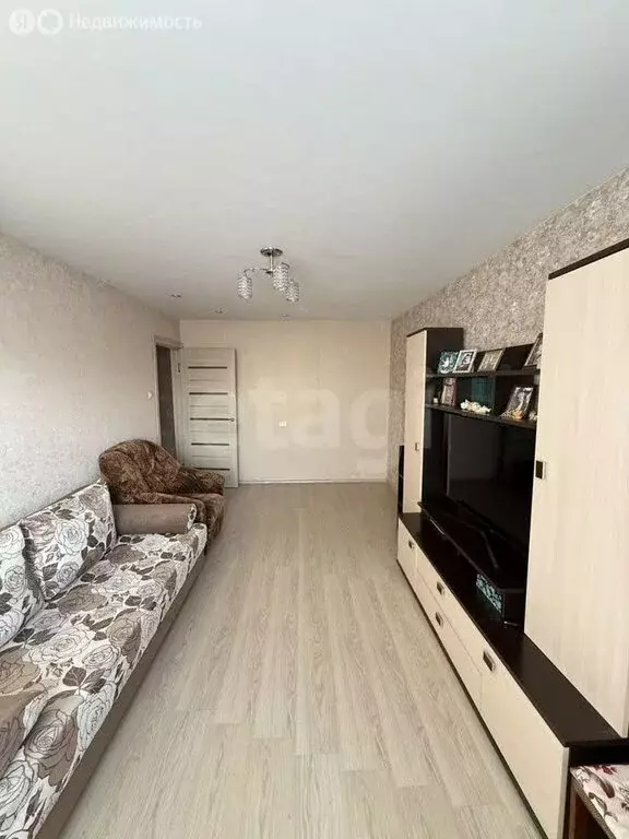 2-комнатная квартира: Киров, улица Горького, 59 (53.1 м) - Фото 2