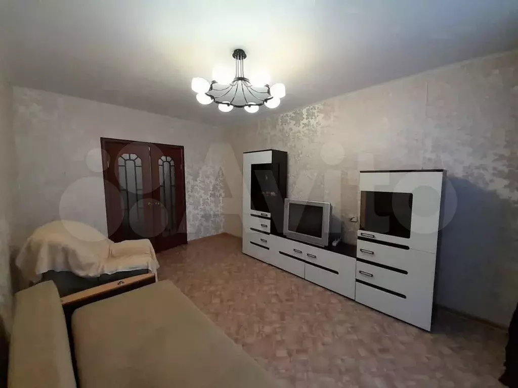 2-к. квартира, 52 м, 6/9 эт. - Фото 1