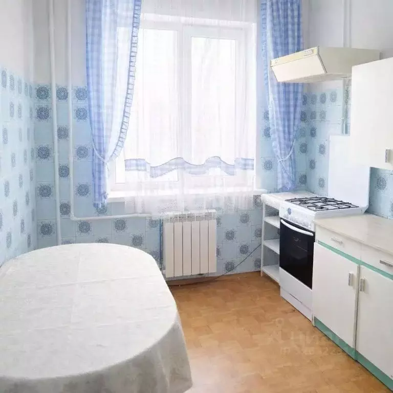 3-к кв. Липецкая область, Липецк Московская ул., 99 (61.7 м) - Фото 1