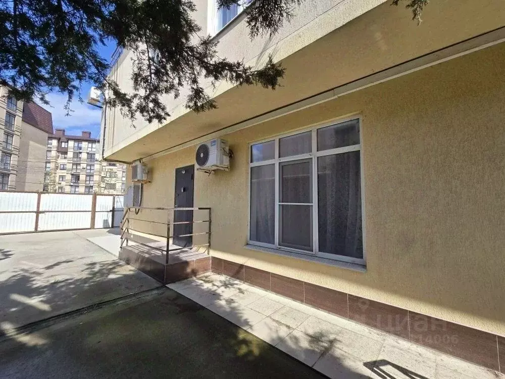 Таунхаус в Краснодарский край, Анапа Таманская ул. (98 м) - Фото 1