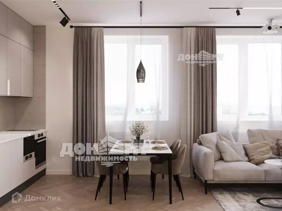 Продаётся 3-к квартира, 83 м - Фото 0