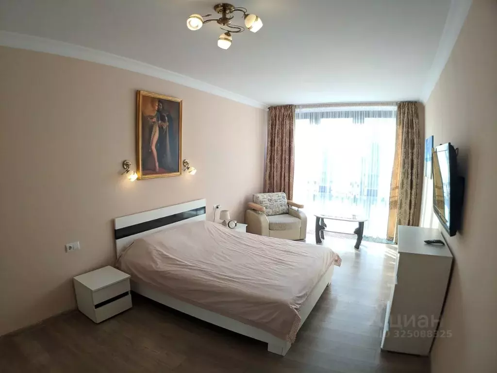 2-к кв. Калининградская область, Калининград ул. Сержанта Колоскова, 8 ... - Фото 1