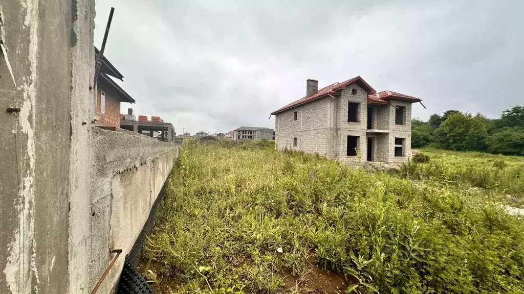 Участок в Кабардино-Балкария, Нальчик городской округ, с. Белая Речка ... - Фото 2