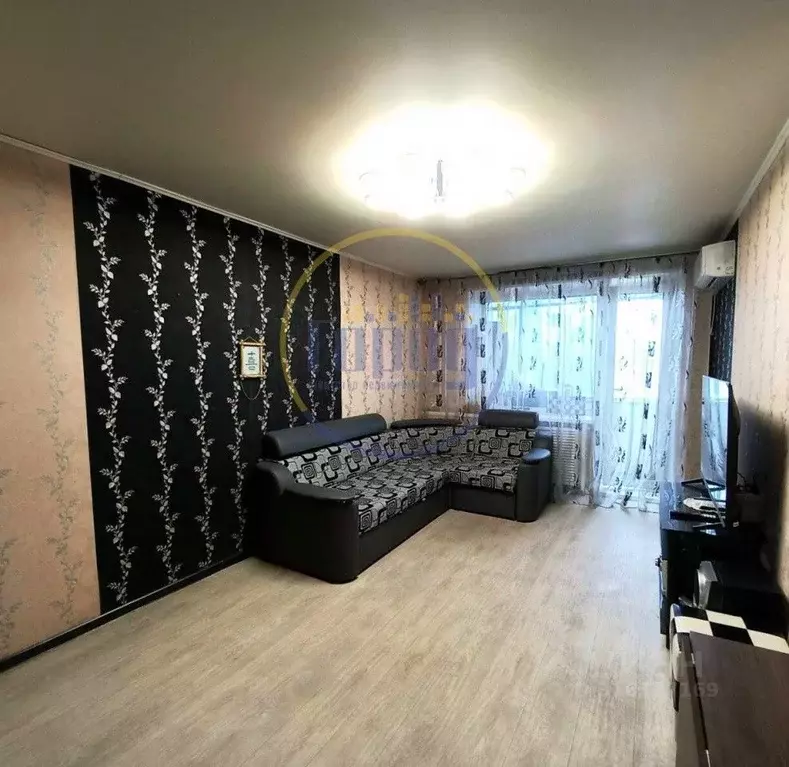 3-к кв. Челябинская область, Копейск ул. Чернышевского, 12 (59.7 м) - Фото 0