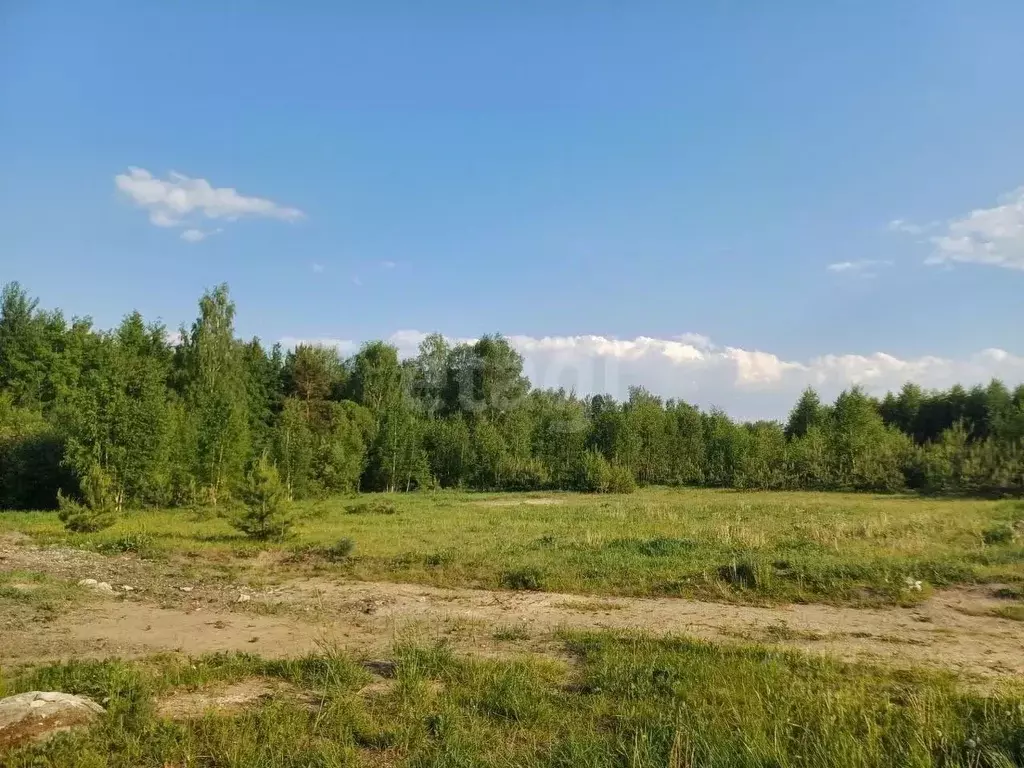 Участок в Владимирская область, Ковров ул. Олега Кошевого, 49 (7.3 ... - Фото 1