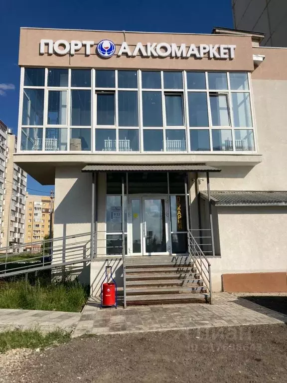 Помещение свободного назначения в Татарстан, Зеленодольский район, ... - Фото 0