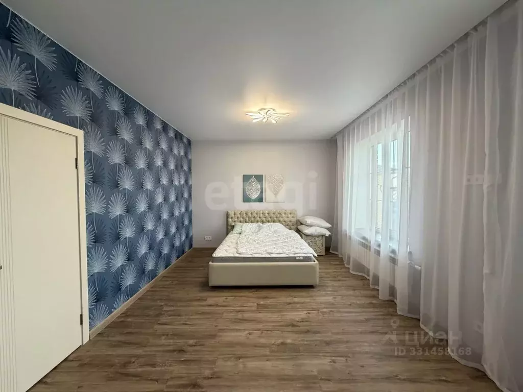 Дом в Татарстан, Казань ул. Огородная, 11 (150 м) - Фото 1