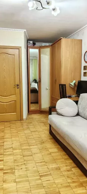 3-к кв. Волгоградская область, Волгоград ул. Ломакина, 5А (58.6 м) - Фото 2