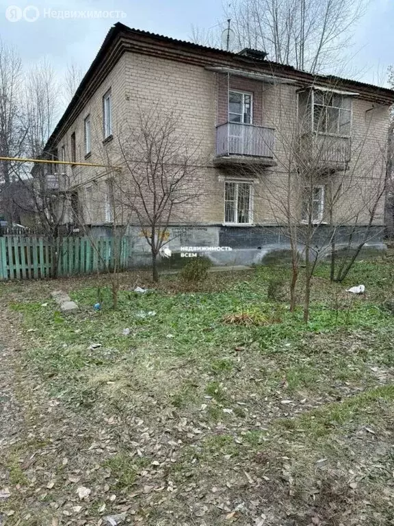 2-комнатная квартира: Челябинск, Пермская улица, 82 (40.5 м) - Фото 1