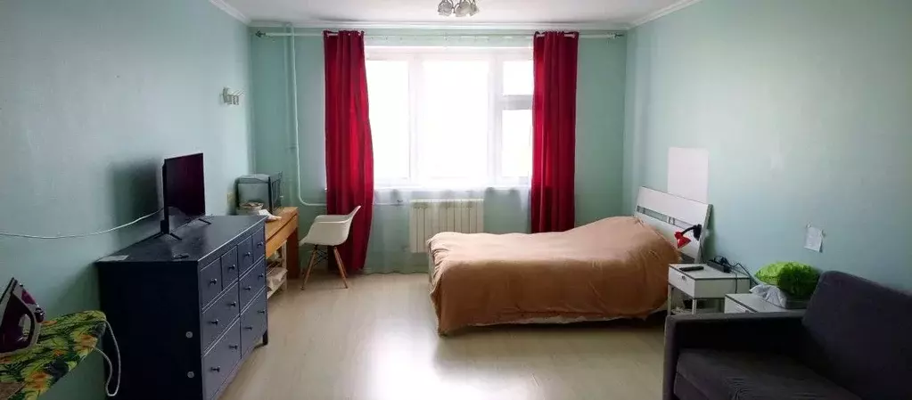 Продаётся 3-к квартира, 88.1 м - Фото 1