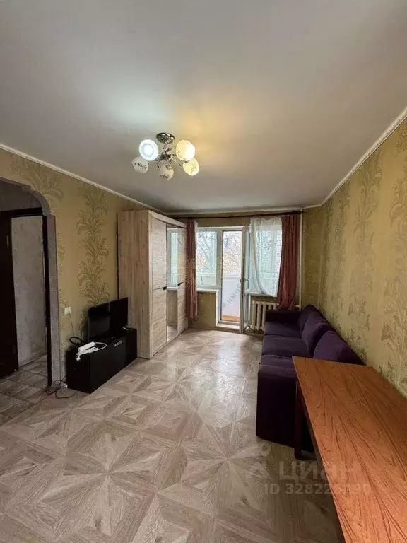 1-к кв. Белгородская область, Белгород просп. Богдана Хмельницкого, ... - Фото 1