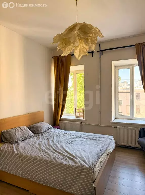 2-комнатная квартира: Санкт-Петербург, Боровая улица, 36-38 (55 м) - Фото 2