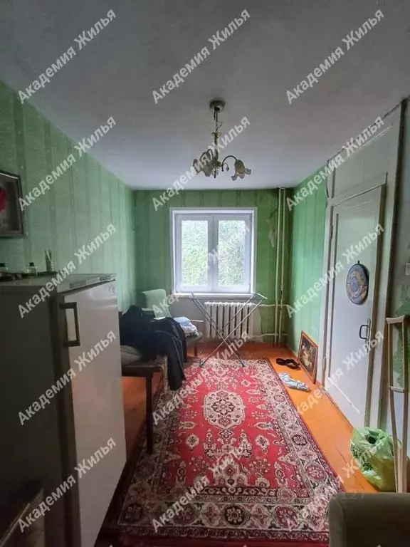 2-к кв. Оренбургская область, Орск Новый город мкр, ул. Макаренко, 12 ... - Фото 2