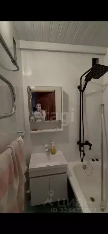 1-к кв. Санкт-Петербург ул. Асафьева, 12К1 (34.1 м) - Фото 1