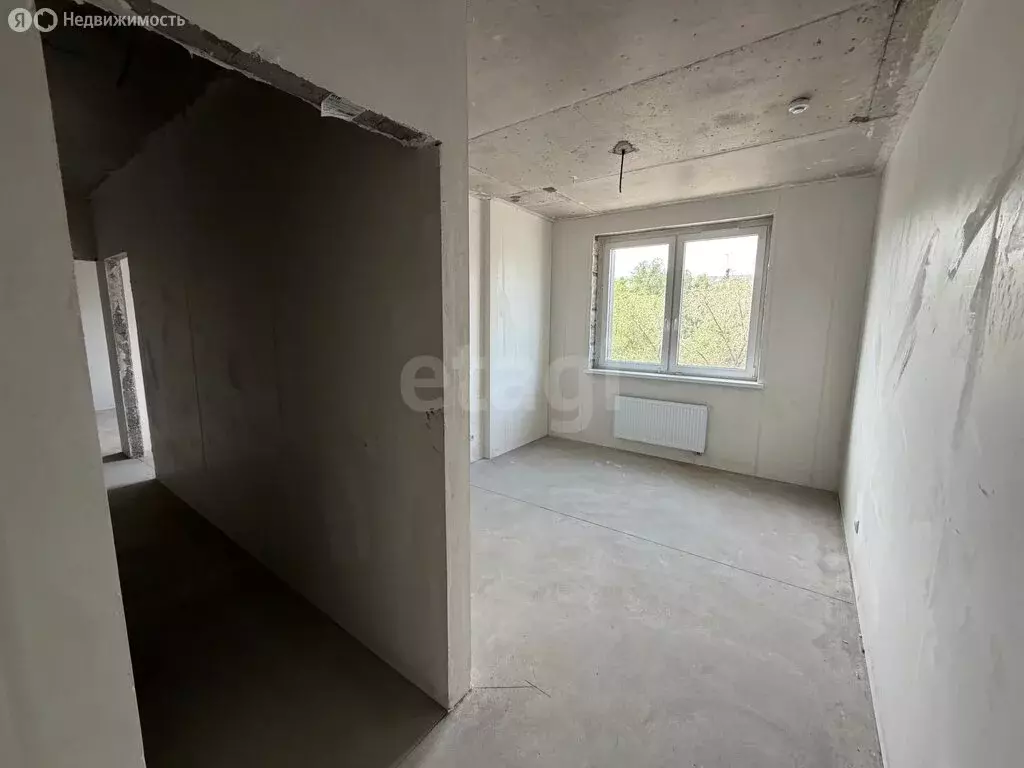 3-комнатная квартира: Тюмень, Холодильная улица, 31к1 (81 м) - Фото 1