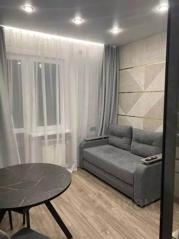 1-к кв. Иркутская область, Иркутск Гусарская тер., 5 (42.0 м) - Фото 1