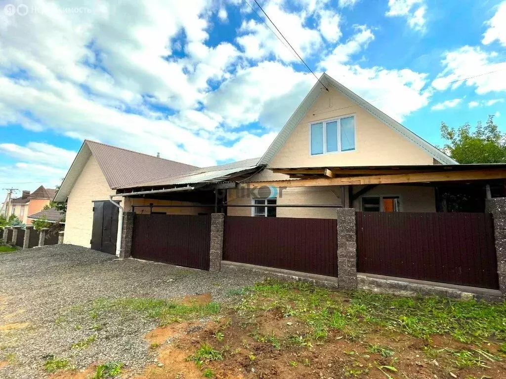 Дом в Михайловка, Киевская улица, 1/1 (221 м) - Фото 1