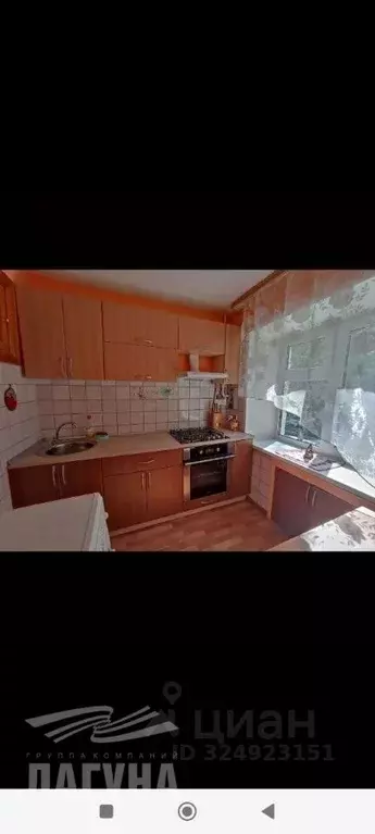 2-к кв. Томская область, Томск ул. Карташова, 70 (47.0 м) - Фото 1