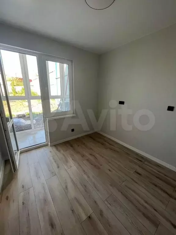 3-к. квартира, 65 м, 8/25 эт. - Фото 1