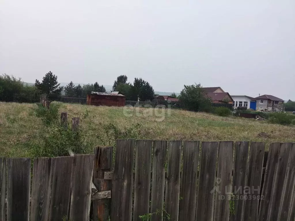 Участок в Забайкальский край, Нерчинск Кооператив Родник СНТ, ул. ... - Фото 1