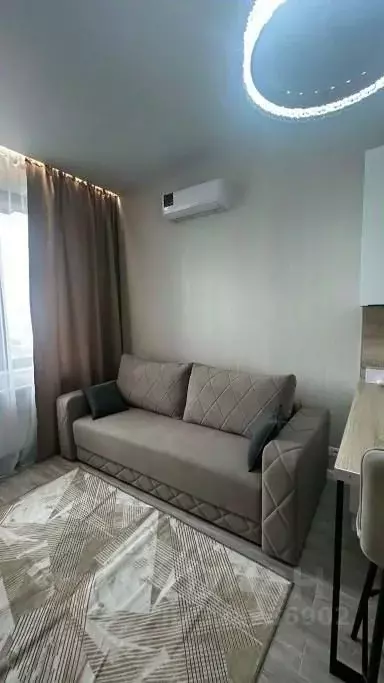 Студия Москва проезд Серебрякова, 11к2 (30.0 м) - Фото 2