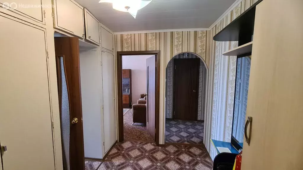 2-комнатная квартира: Киржач, улица Чехова, 4 (53.3 м) - Фото 1