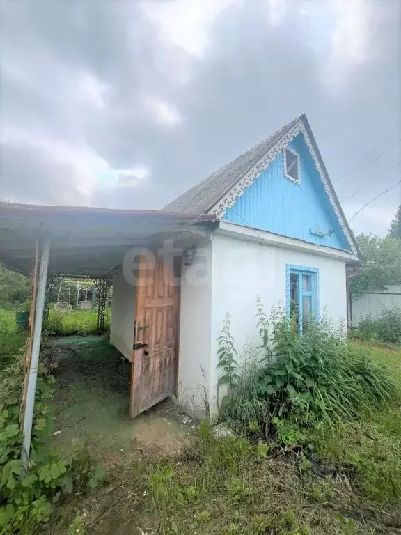 Дом в Владимирская область, Петушинский район, Городищи муниципальное ... - Фото 0