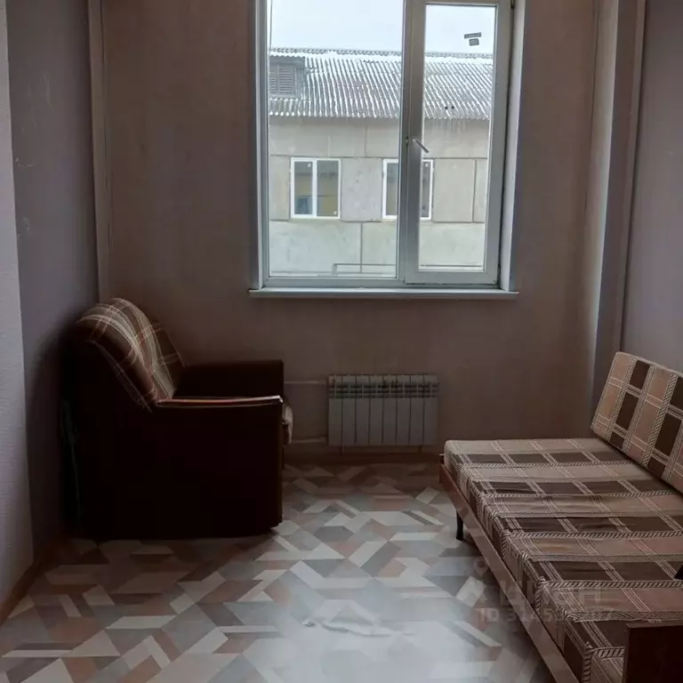 Комната Московская область, Дмитровский муниципальный округ, пос. ... - Фото 0