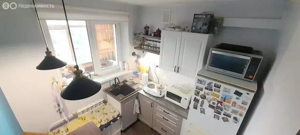 1-комнатная квартира: Тольятти, 9-й квартал, бульвар Туполева, 2 (32.1 ... - Фото 2