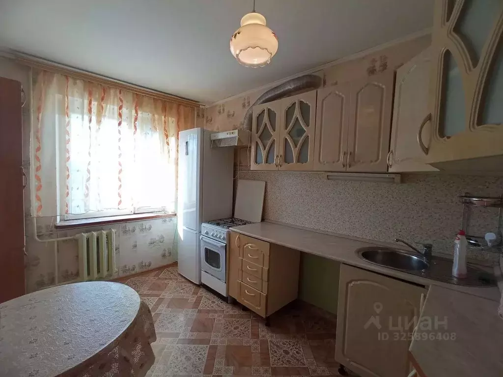 3-к кв. Брянская область, Брянск Орловская ул., 24А (62.0 м) - Фото 1