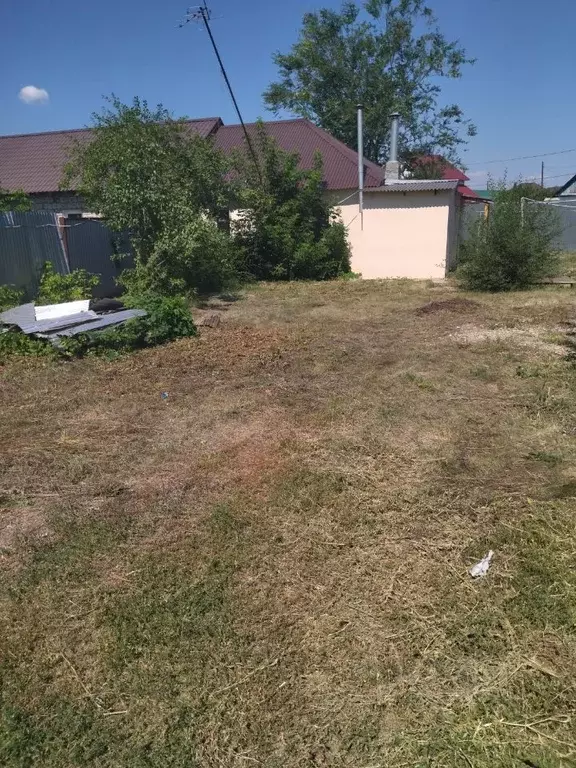 Дом в Самарская область, Самара Волгородская ул., 30 (63 м) - Фото 2