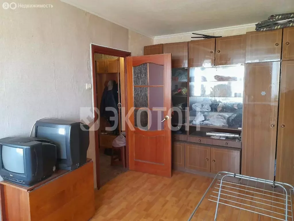 3-комнатная квартира: Отрадное, Невская улица, 2 (56.6 м) - Фото 2