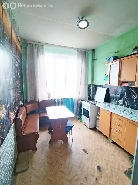 3-комнатная квартира: посёлок Новые Дарковичи, 15 (96 м) - Фото 1