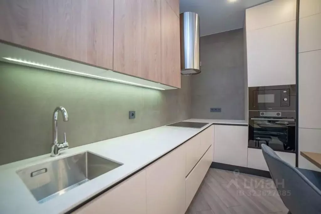 4-к кв. Свердловская область, Екатеринбург ул. Ткачей, 19 (150.0 м) - Фото 1