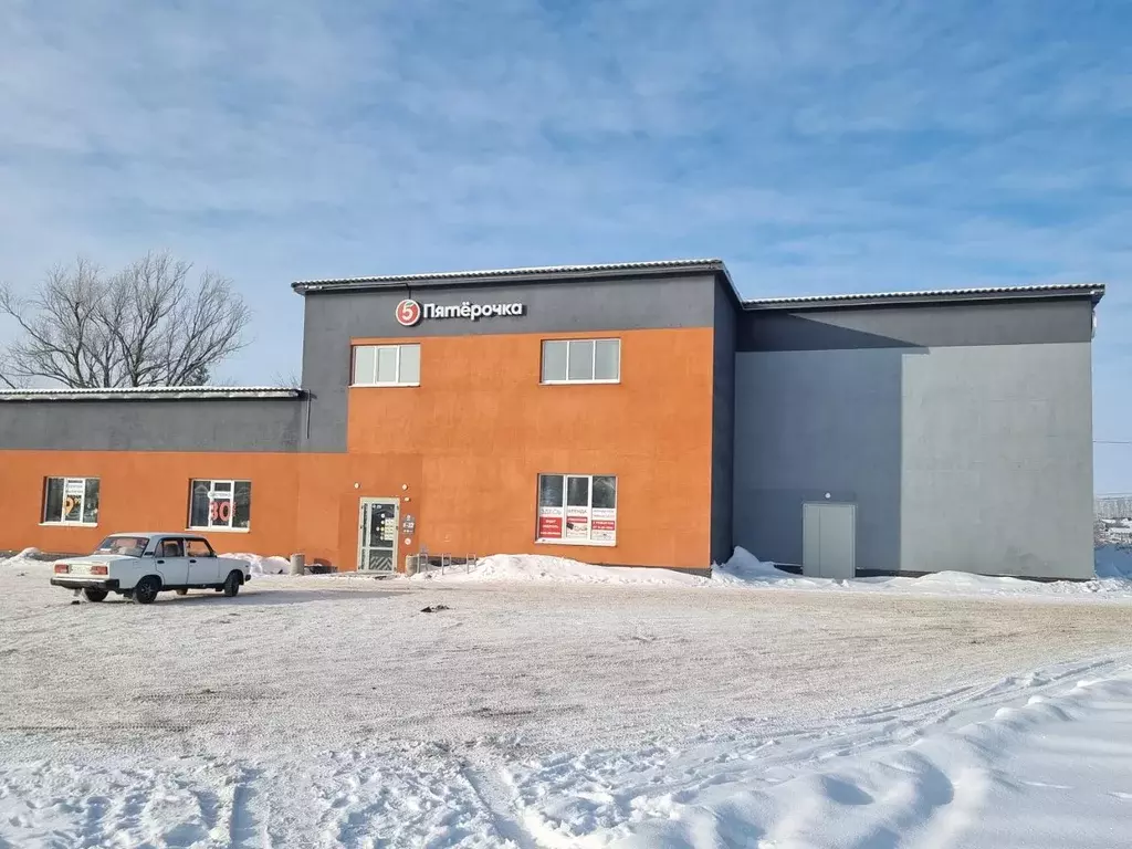 Помещение свободного назначения в Нижегородская область, с. Сеченово  ... - Фото 2