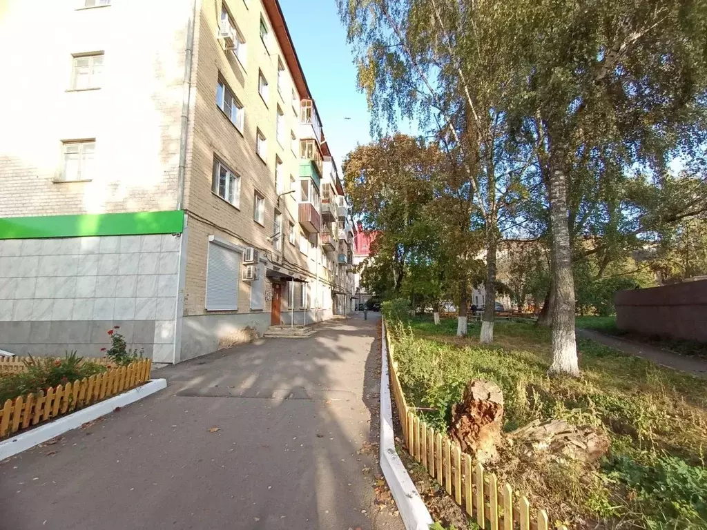 3-к кв. Орловская область, Орел ул. Гуртьева, 18 (56.6 м) - Фото 1