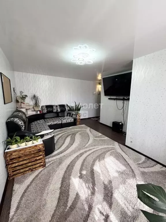 2-к кв. Забайкальский край, Чита ул. Шилова, 16 (43.2 м) - Фото 1