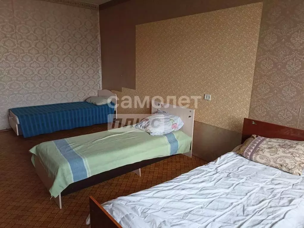 2-к кв. Белгородская область, Старый Оскол Олимпийский мкр, 23 (53.0 ... - Фото 1