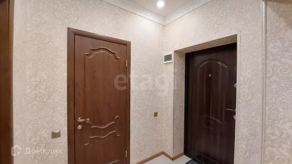 Продаётся 1-к квартира, 42 м - Фото 1