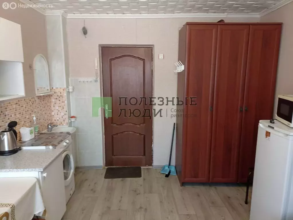 1к в -комнатной квартире (40 м) - Фото 1