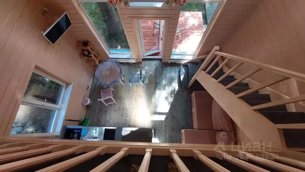 Дом в Московская область, Пушкино Заветы Ильича мкр, ул. Осипенко, 30 ... - Фото 2