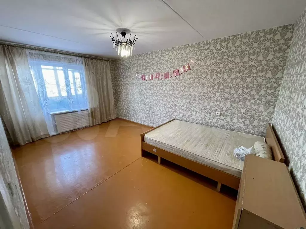 2-к. квартира, 50 м, 4/9 эт. - Фото 1