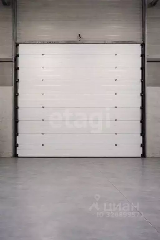 Склад в Тюменская область, Тюмень Ялуторовский тракт, 11-й км, 5с9 ... - Фото 2