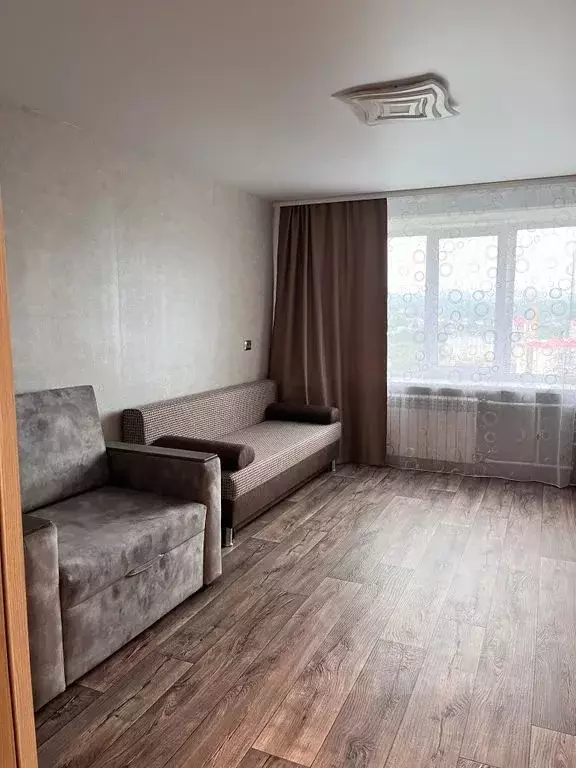2-к кв. Приморский край, Находка ул. Пугачева, 1А (46.0 м) - Фото 0